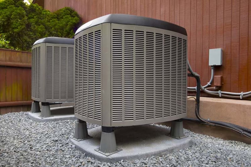 When Do I Replace My Air Conditioner in New Kensington?