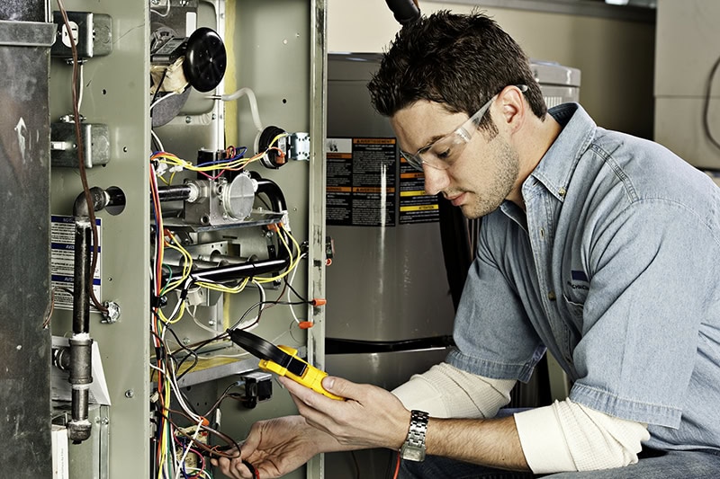 What’s at the top of your fall to-do list in Pittsburgh? Make sure it is your furnace.